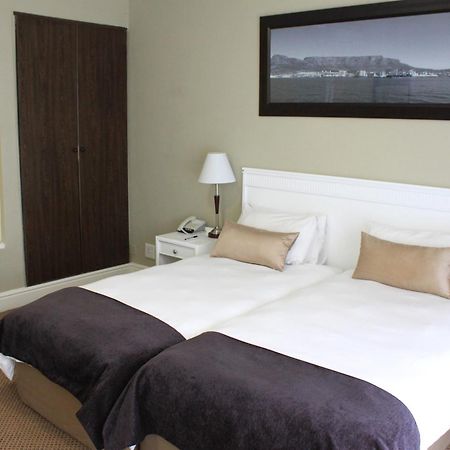 Innscape Classic Hotel Kapstaden Eksteriør billede