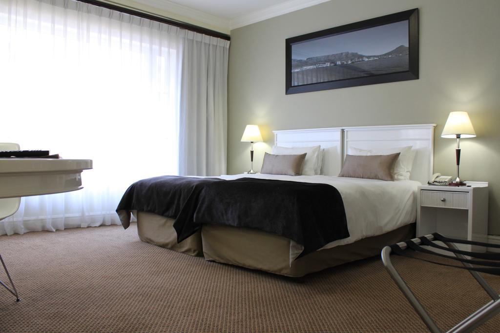 Innscape Classic Hotel Kapstaden Eksteriør billede