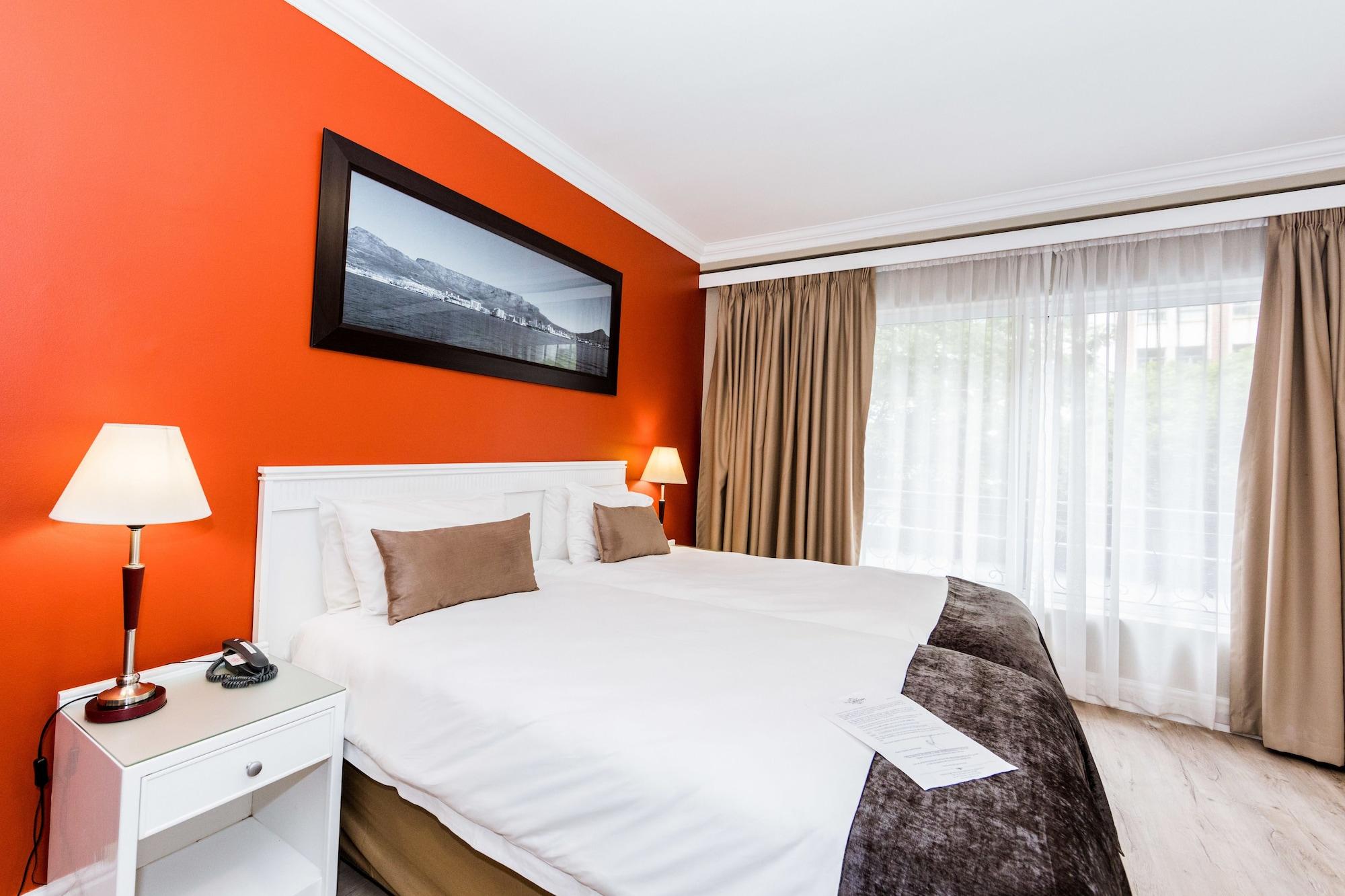 Innscape Classic Hotel Kapstaden Eksteriør billede