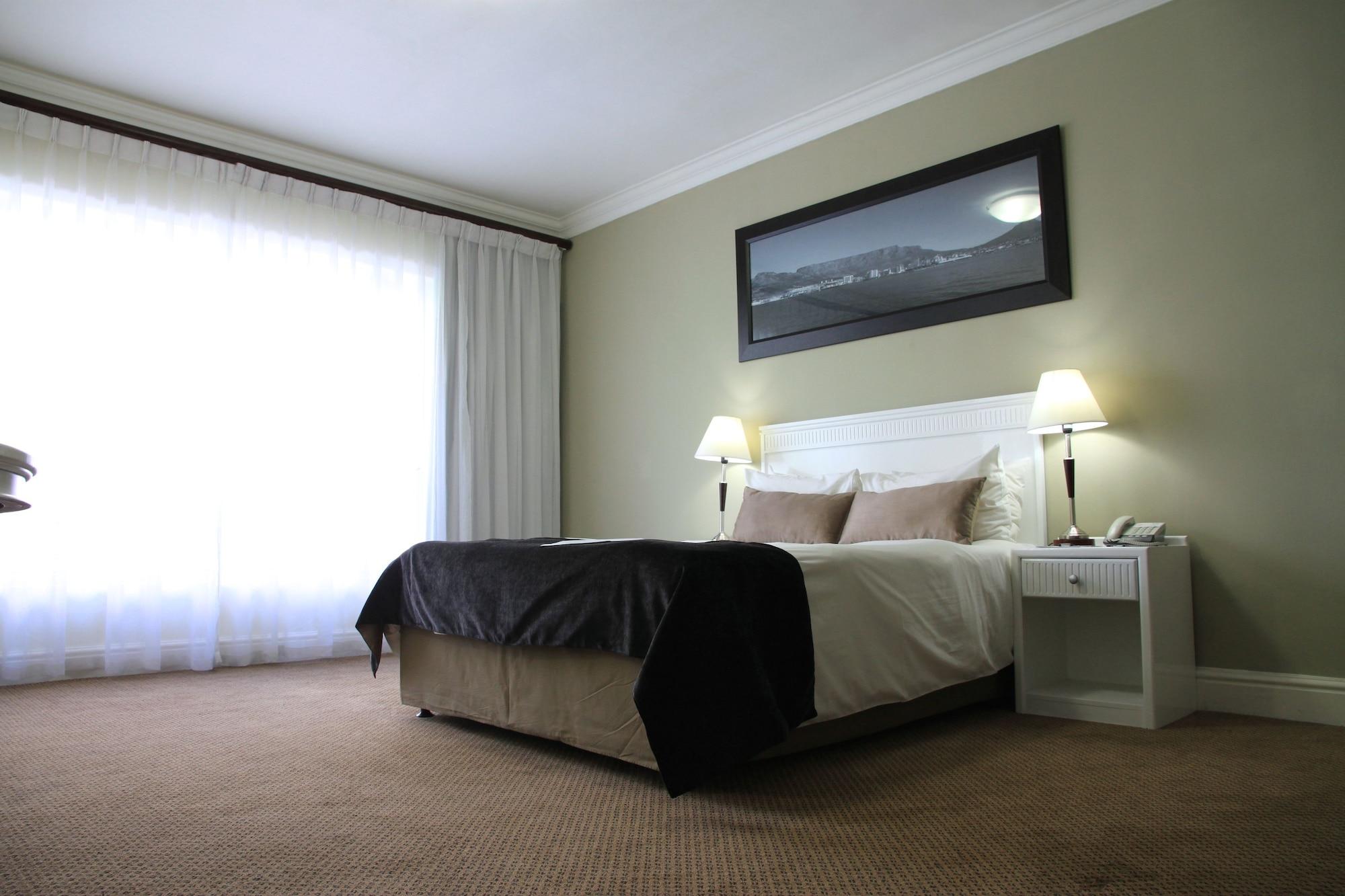 Innscape Classic Hotel Kapstaden Eksteriør billede
