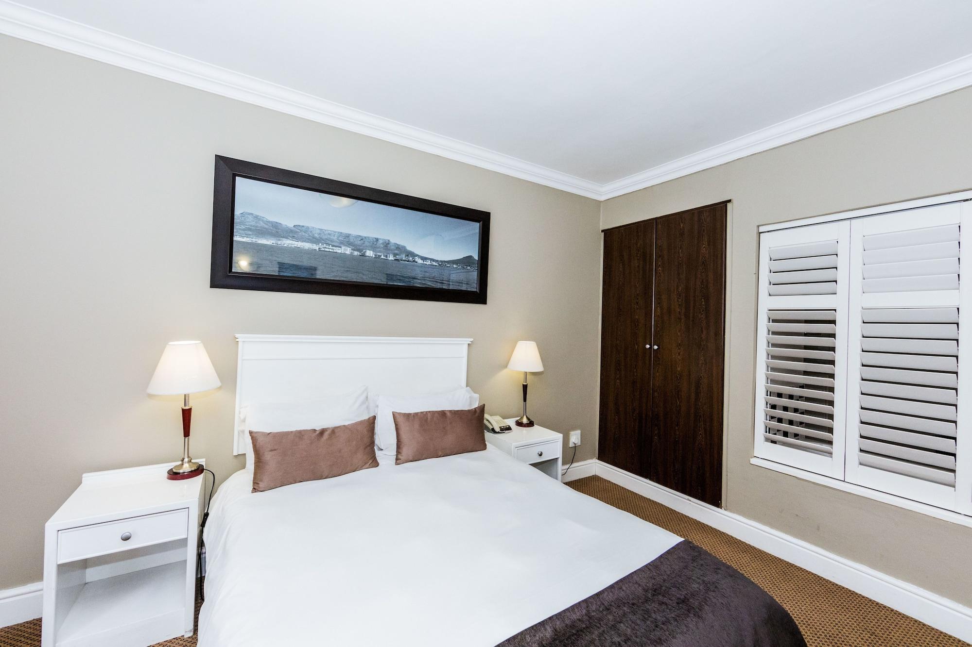 Innscape Classic Hotel Kapstaden Eksteriør billede