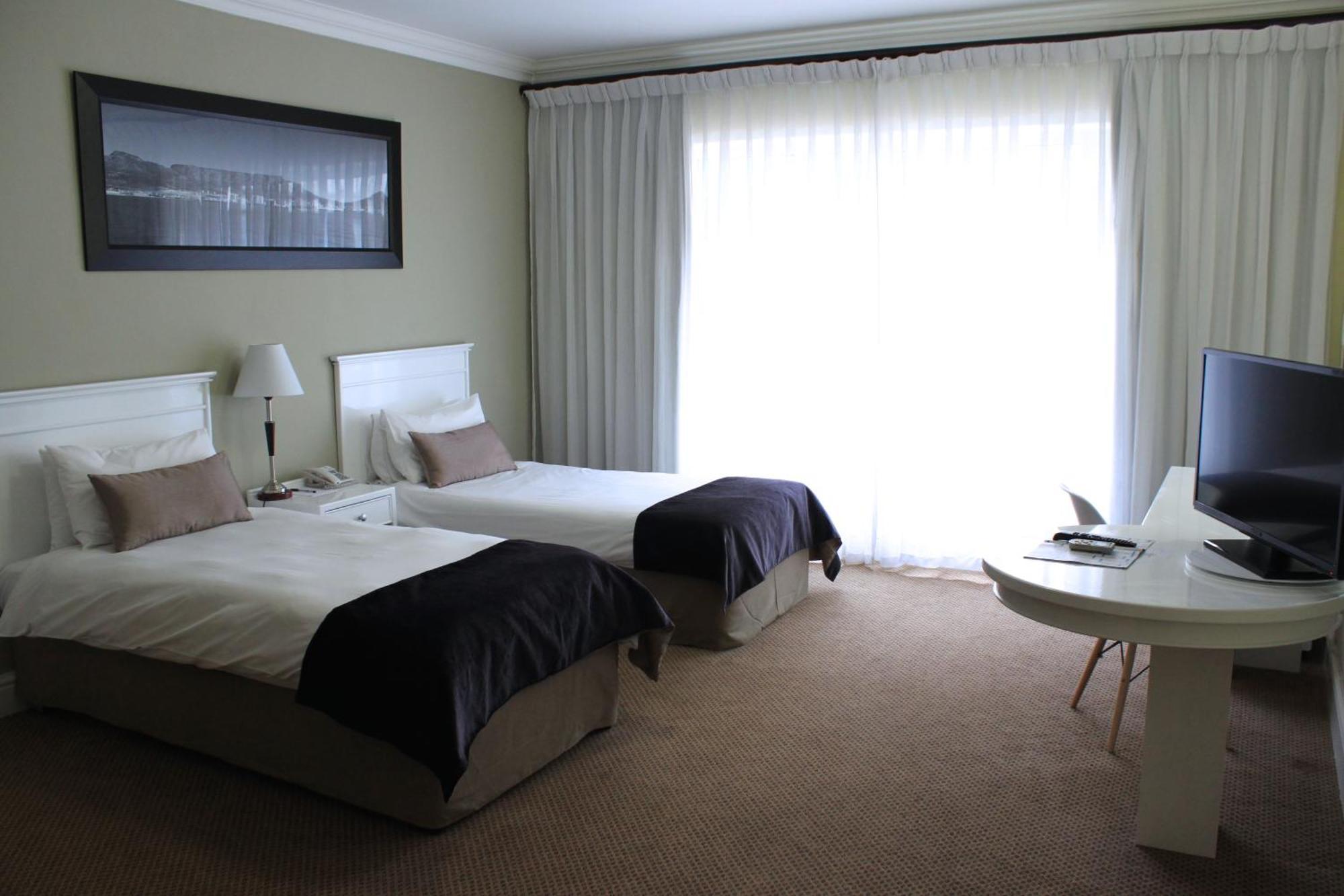 Innscape Classic Hotel Kapstaden Eksteriør billede