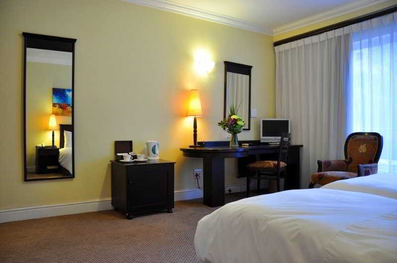 Innscape Classic Hotel Kapstaden Eksteriør billede