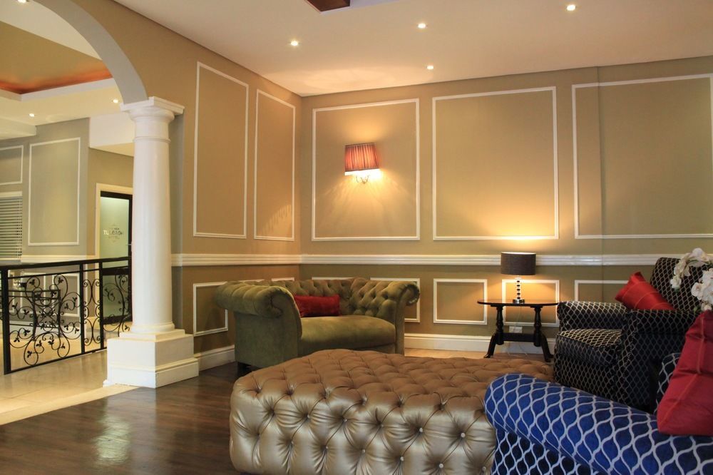 Innscape Classic Hotel Kapstaden Eksteriør billede
