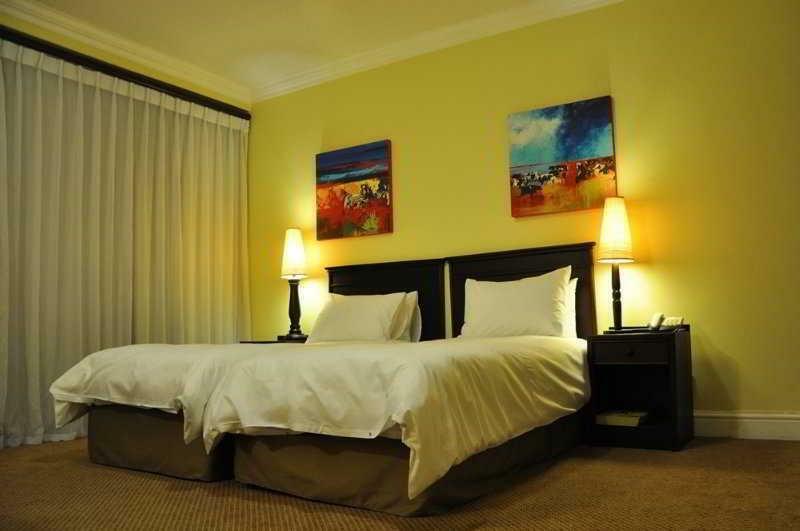 Innscape Classic Hotel Kapstaden Eksteriør billede